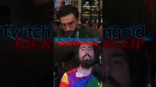 Asmongold explains why republicans are better than democratic socialists