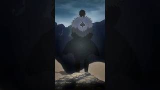 Zenon Zogratis Black Clover