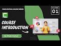 Lecture 1 Introduction - Learn Video Editing FREE on YouTube | Full Course for Beginners (Urdu)