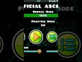 bug artifical ascent noclip