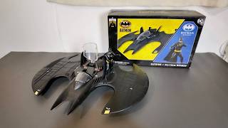 Tim Burton's BATMAN (1989) BATWING (Spin Master)