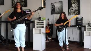 My Passion Soft Rock #Dr.Meena #GuitarBeastOfAmerica screenshot 5