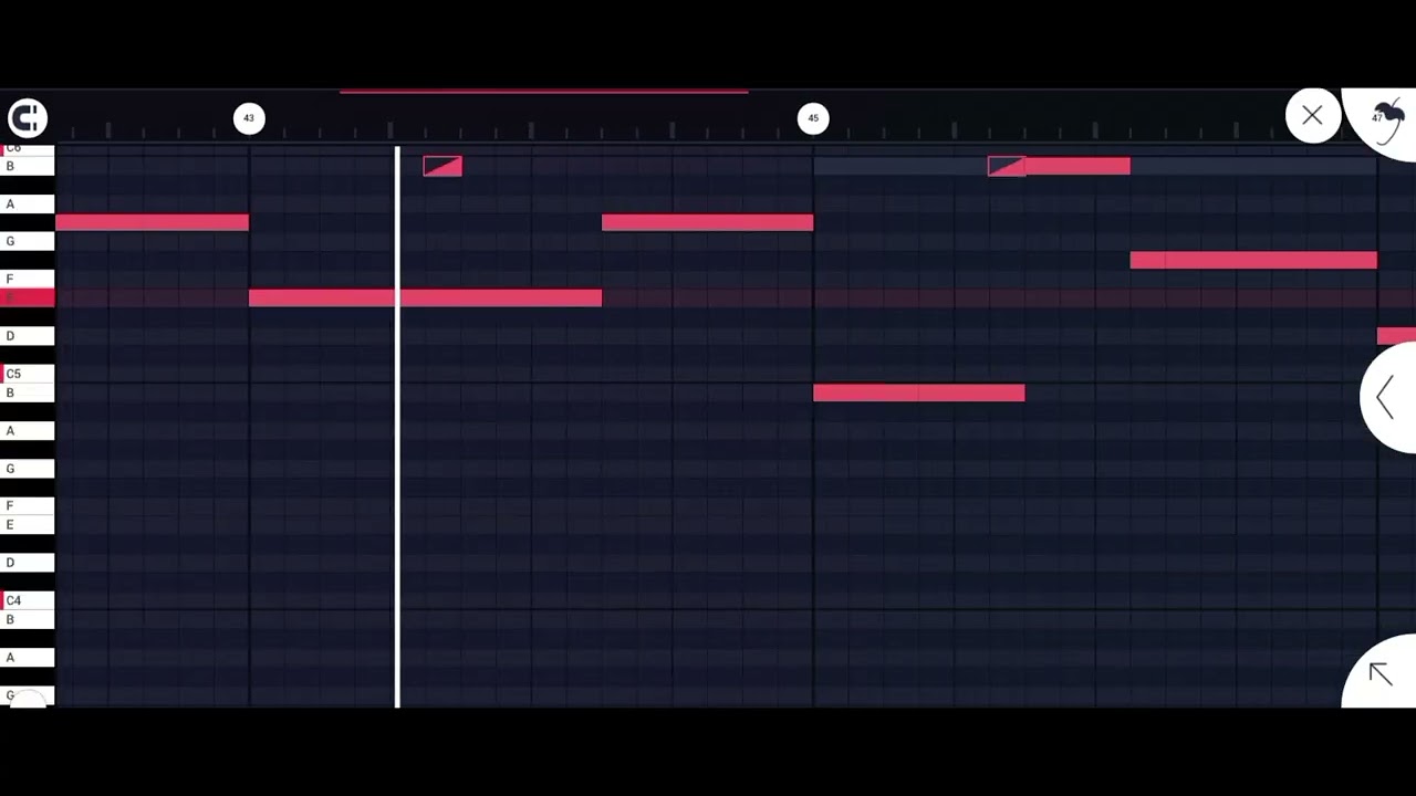 TRAP Ala Bali x Eil Kalam x Inta Eyh sedikit Tasso REMIX | Free FLM & Sample
