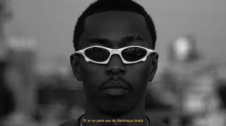 Kayo - You are not ready (Lyrics video)