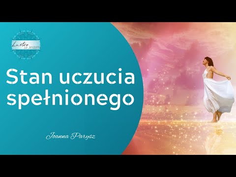 Wideo: Jak Rozpoznać Jego Uczucia