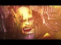 World of Warcraft liquidando a guldan por primera vez