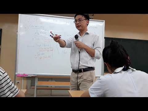 Video ThS.BS. Trần Hoàng | Biện chứng về nguyên nhân bệnh... - YouTube
