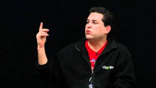 Learning International Markets (Eric Baker)