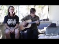 Title Fight -  Frown (Bondi Porch Sessions)