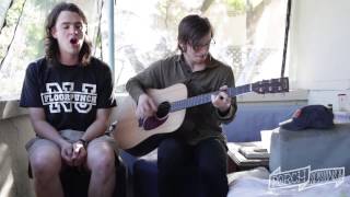 Title Fight - Frown (Bondi Porch Sessions)