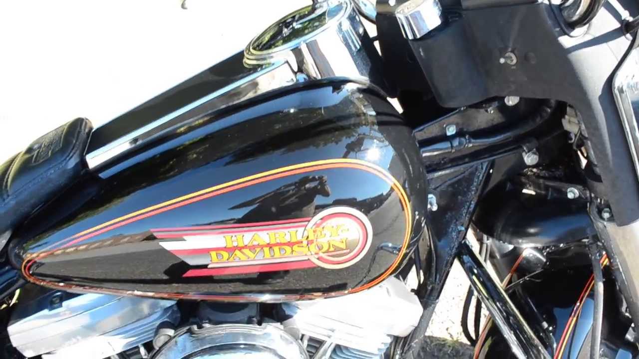 Harley Davidson Electra Glide Sport For Sale Harley Davidson Electra Glide Sport For Sale
