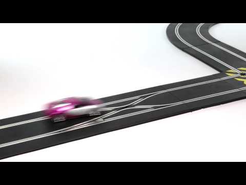 Scalextric