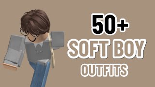 with robux) softie and emo boy roblox account for sale