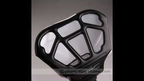 LumiQuest Pro Max System slideshow [review @ PHOTO-TIPS-ONLINE.com]