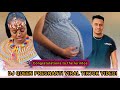 Dj queen 254 pregnant tiktok viral finally  the lerintos  vintage furnitures