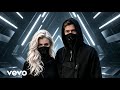 Alan Walker Ft Ava Max Style Time To Rise Official Music Video Remix 2026 