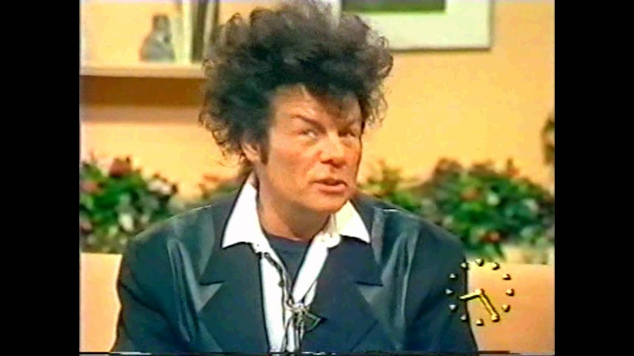 gary glitter tv interview YouTube
