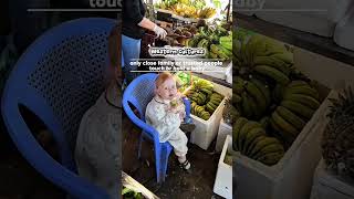 Your baby is our baby in #Vietnam ! #culture #funfacts #facts #factshorts
