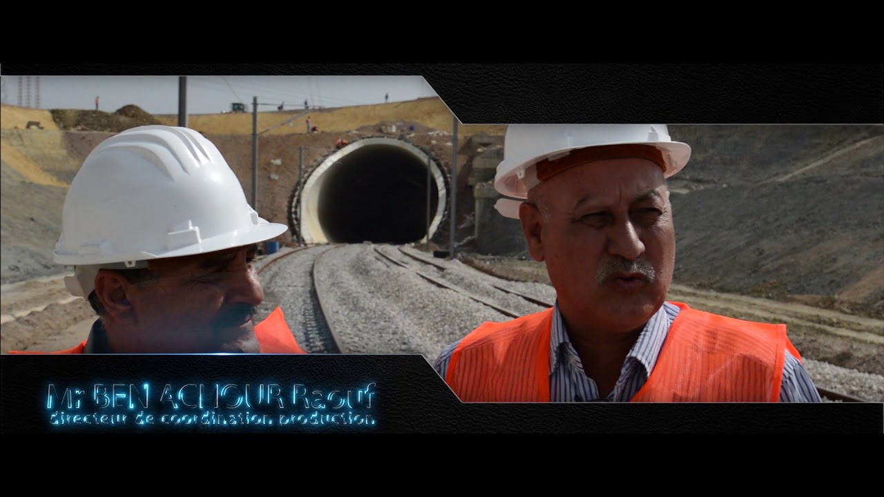 reportage zeralda birtouta  Avec voix off HD