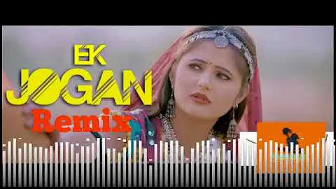 New HaryanviDJ Song ¦¦ ek jogan Remix  ¦¦ Anjali Raghav