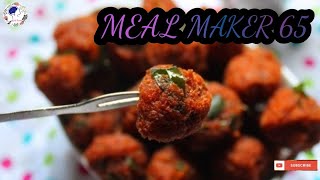 Meal Maker 65 Cooking Multi Faces Srivarukal Studios