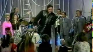 Im Being Swallowed By A Boa Constrictor - Johnny Cash