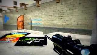 Air Shoot - CrossFire HD