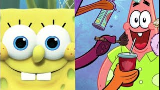 A Video on SpongeBob Spinoffs 