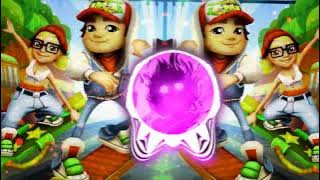 SUBWAY SURFERS PHONK BEST PHONK