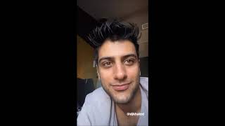 Reynmen 21 Ağustos 2020 Instagram Hikayeleri (İsmailyk)