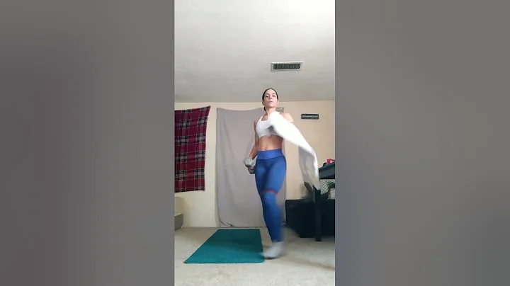Glutes,Hip thrusts, Core, Obliques workout.      W...