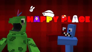 HAPPY PLACE [MCPE_ADDON] PLAY IT NOW