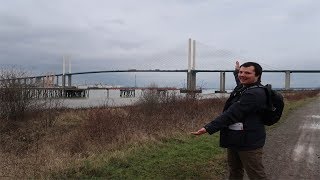 Kent Coast Walk - Dartford to Greenhithe!