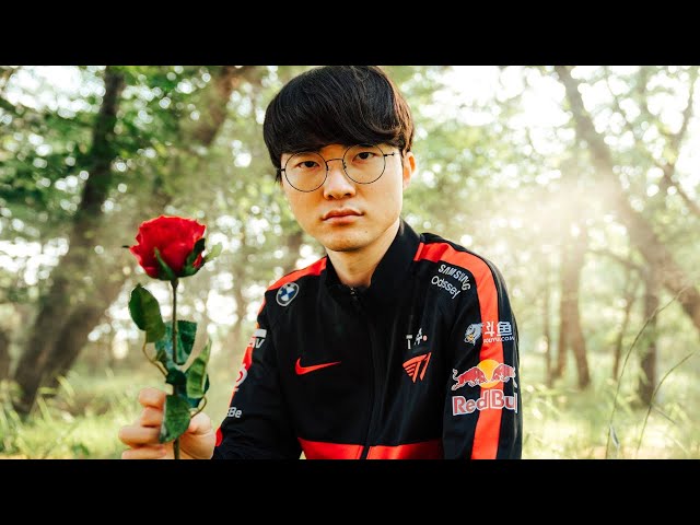 Faker Montage  Best of Faker 