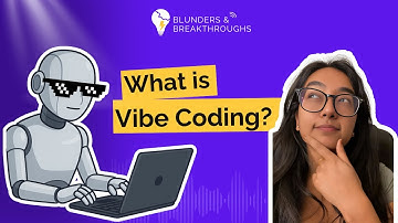 Vibe Coding: What It Is & Will It Replace Programmers ?
