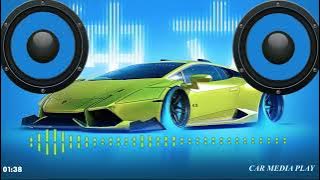 Morad - Sonar (BASS BOOSTED)