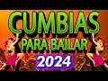 CUMBIAS VIEJITAS MIX 2024 - CUMBIAS PARA BAILAR TODA LA NOCHE