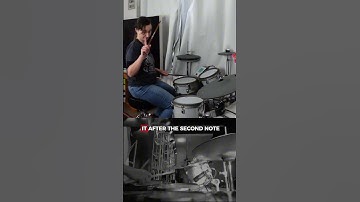 Your Left Hand Is WEAK… Here’s the Fix! 😎🥁