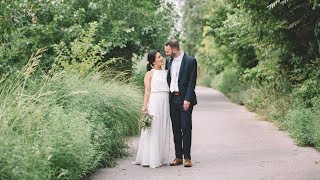 Twitter Love Story - Audrey & Anthony