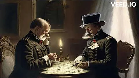 Law 21: Play A Sucker To Catch A Sucker — Seem Dumber Than Your Mark