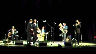 I'll See You in My Dreams - Sweetwater Jazz Band Live in Rimini