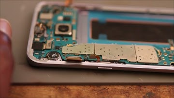 Samsung s7 edge renewed in 2023 screen replacement frame battery