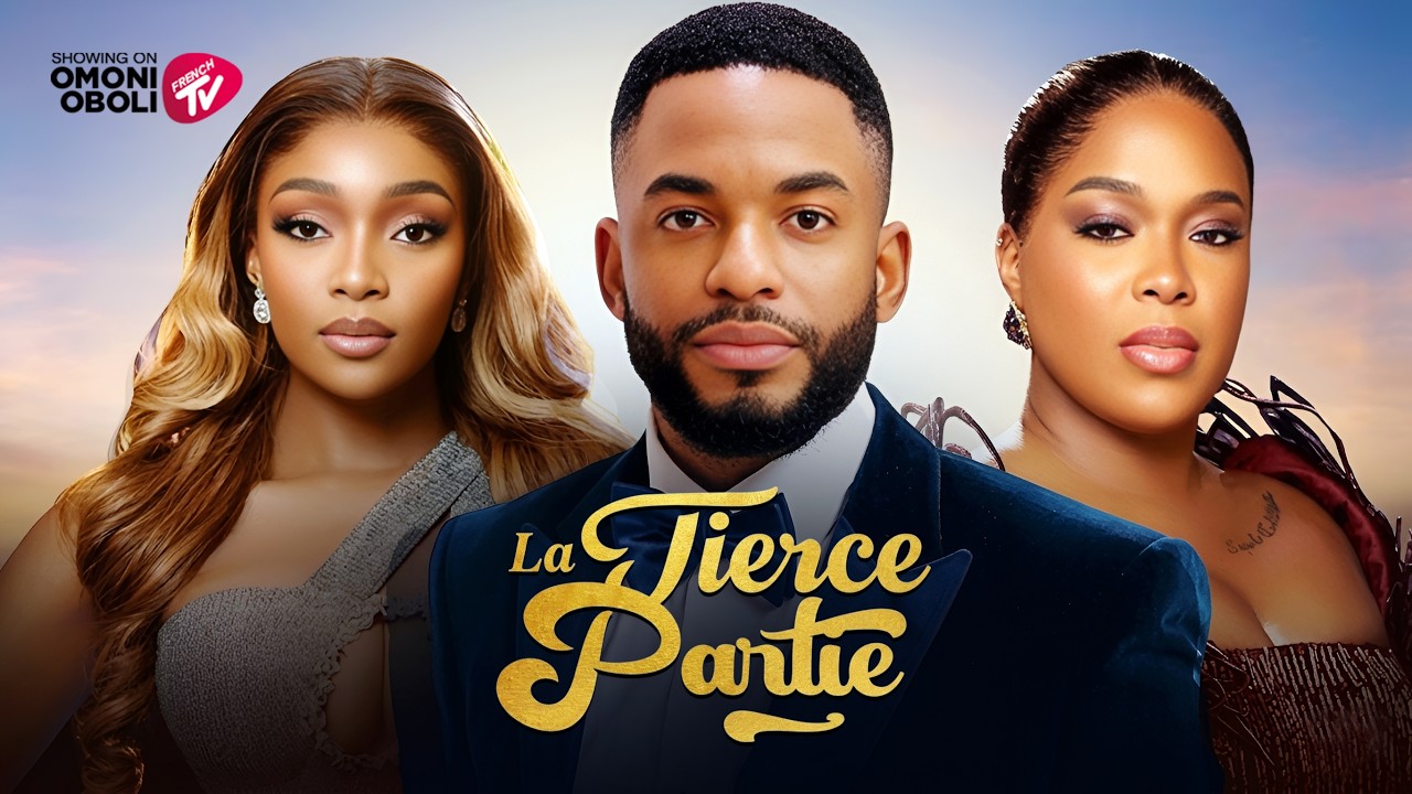 LA TIERCE PARTIE - Film Complet en Français 2026