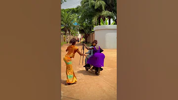 Another One Comedy Funnyafrican Comedydance Funny Africast Prank Danceperformance 
