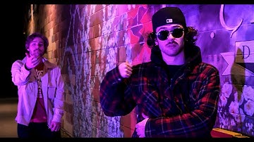 Inspirit - Ultra Pink (Official Music Video)