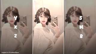 preset Am  Size 916   Di Bawah 5mb  Dj Rutinitas Radong X Teri Meri 