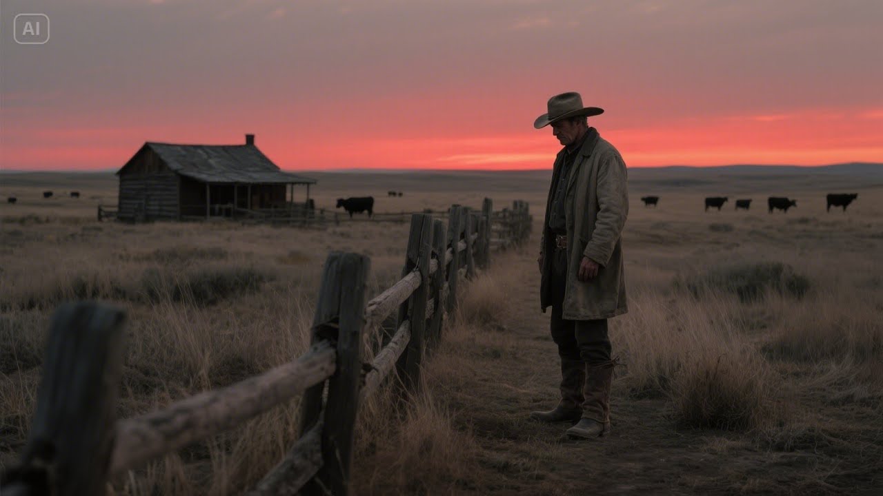 “Please… Just Make It Quick.” – For $1, A Rancher Bought Her Freedom ...