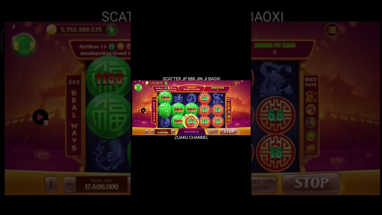 lich thi đấu futsal 2021 SCATTER JP 888 JIN JI BAOXI || HIGGS DOMINO ISLAND