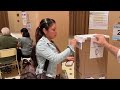 Voting begins in Argentina&#39;s presidential election