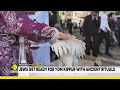 US Warns Of Rapid Escalation In West Asia | Ukraine: Russian Strikes Kill Mother, Two Children |WION